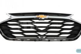 Автозапчасти, части двигателя, Бампер, CHEVROLET 