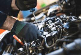 ძრავის ხელოსანი