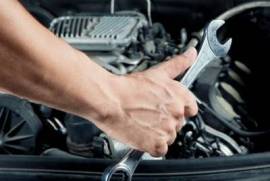 ძრავის ხელოსანი