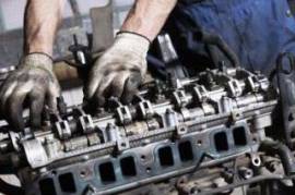 ძრავის ხელოსანი