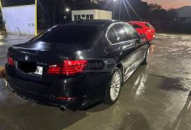 BMW, 5 Series, 535