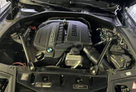 BMW, 5 Series, 535