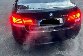 BMW, 5 Series, 535