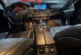 BMW, 5 Series, 535