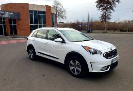 Kia, Niro