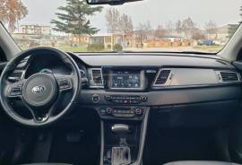 Kia, Niro