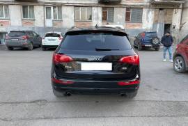 Audi, Q series, Q5