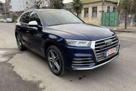 Audi, SQ series, SQ5