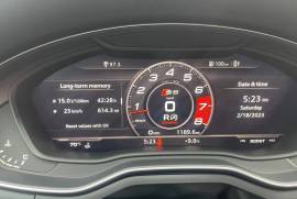 Audi, SQ series, SQ5