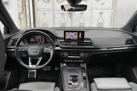 Audi, SQ series, SQ5