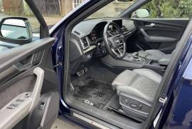 Audi, SQ series, SQ5