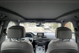 Audi, SQ series, SQ5