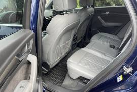 Audi, SQ series, SQ5