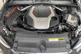 Audi, SQ series, SQ5