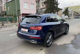 Audi, SQ series, SQ5