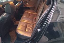 BMW, 5 Series, 530