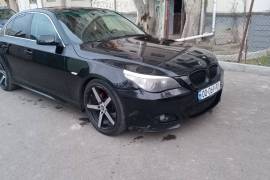 BMW, 5 Series, 530