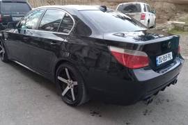 BMW, 5 Series, 530
