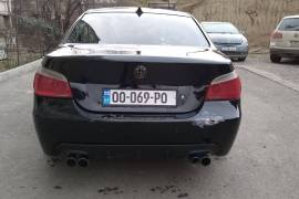 BMW, 5 Series, 530