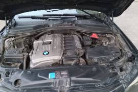 BMW, 5 Series, 530