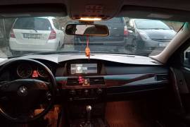 BMW, 5 Series, 530