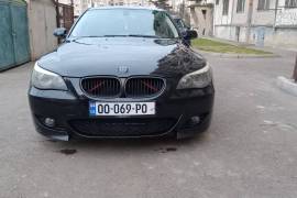 BMW, 5 Series, 530
