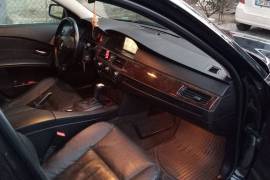 BMW, 5 Series, 530