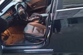 BMW, 5 Series, 530