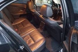 BMW, 5 Series, 530