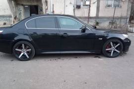 BMW, 5 Series, 530