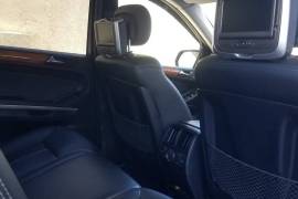 Mercedes-Benz, GL-Class, GL 320