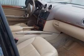 Mercedes-Benz, GL-Class, GL 320