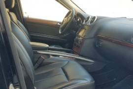 Mercedes-Benz, GL-Class, GL 320