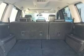 Mercedes-Benz, GL-Class, GL 320