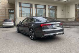 Audi, S series, S5