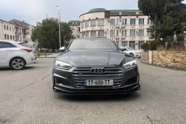Audi, S series, S5