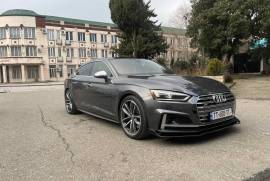 Audi, S series, S5