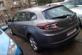 Renault , Megane