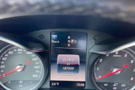 Mercedes-Benz, C Class, C 200