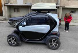 Renault , Twingo