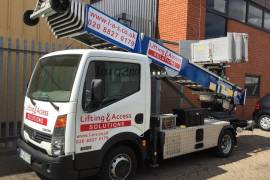 amwe,ამწე,ავტო ლიფტი,ჟირაფი,პიონერკა