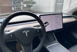 Tesla, Model Y 2022
