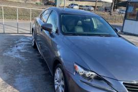 Lexus, IS, IS 250