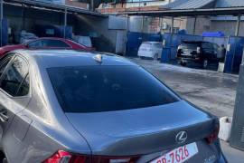 Lexus, IS, IS 250