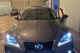 Lexus, IS, IS 250