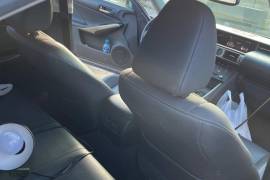 Lexus, IS, IS 250