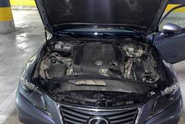 Lexus, IS, IS 250
