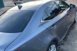 Lexus, IS, IS 250
