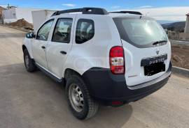 Renault , Duster