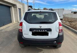 Renault , Duster